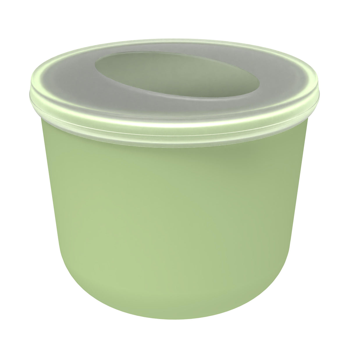 Lunchpot „ToGo“, 650 ml als Werbeartikel mit Logo