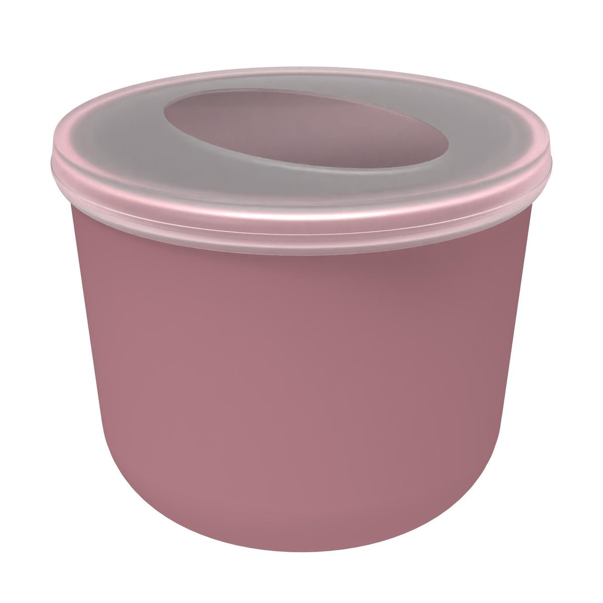 Lunchpot „ToGo“, 650 ml als Werbeartikel mit Logo