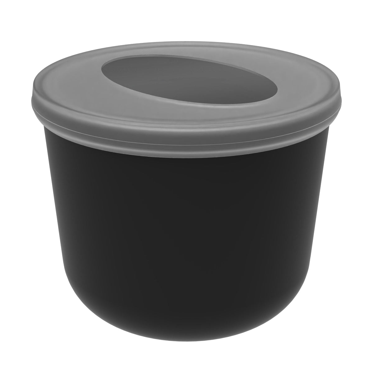 Lunchpot „ToGo“, 650 ml als Werbeartikel mit Logo