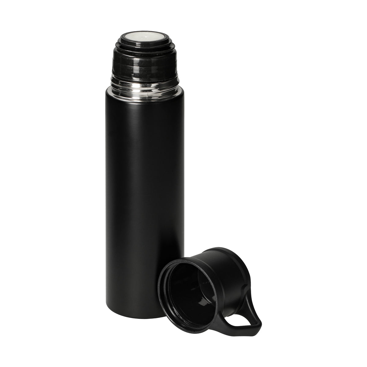 Vakuumflasche „Kibo“, 500 ml als Werbeartikel mit Logo