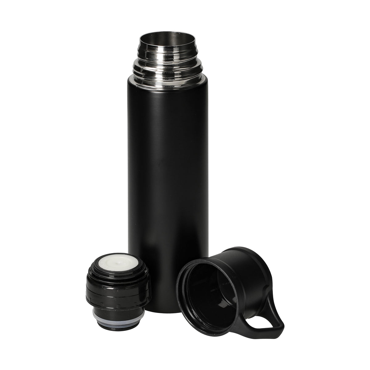 Vakuumflasche „Kibo“, 500 ml als Werbeartikel mit Logo