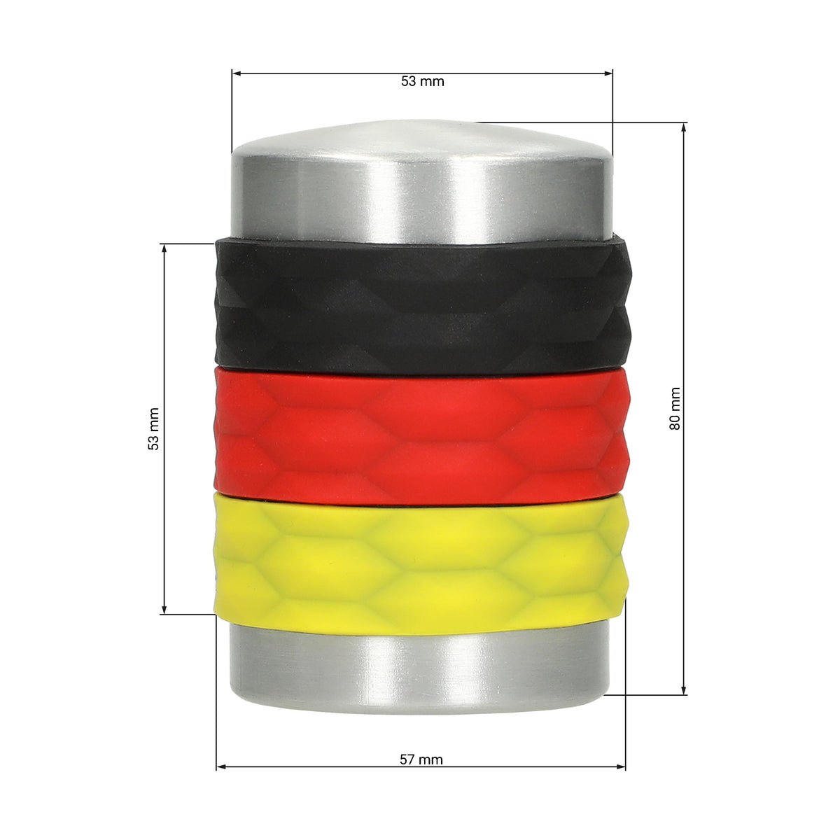Kapselheber „Nations“ als Werbeartikel mit Logo