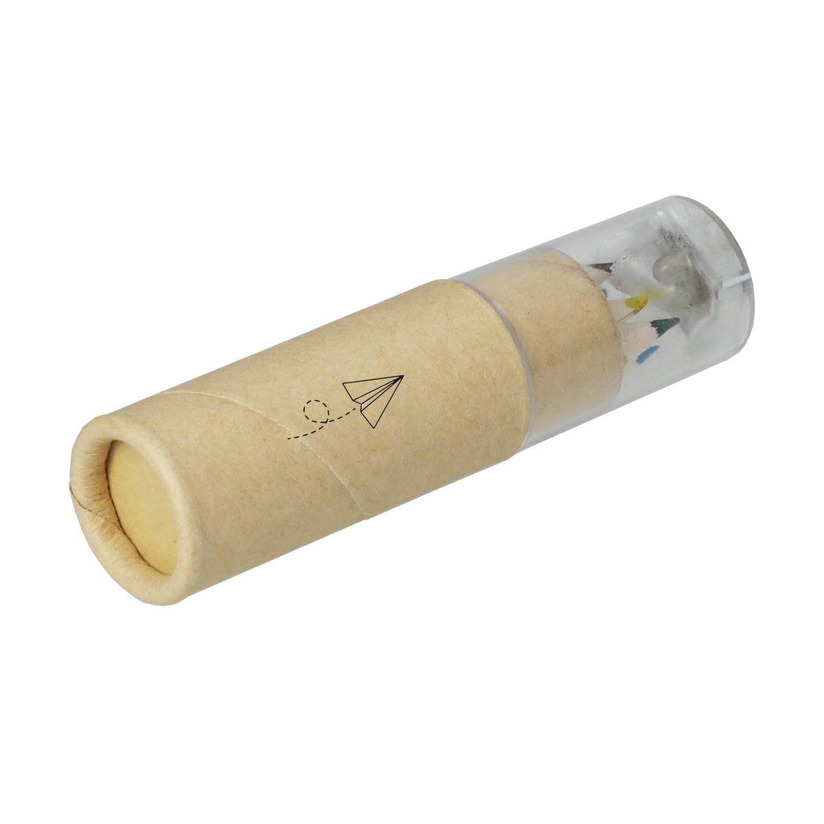 Stifteset „Sharpener“ 6er Set als Werbeartikel mit Logo