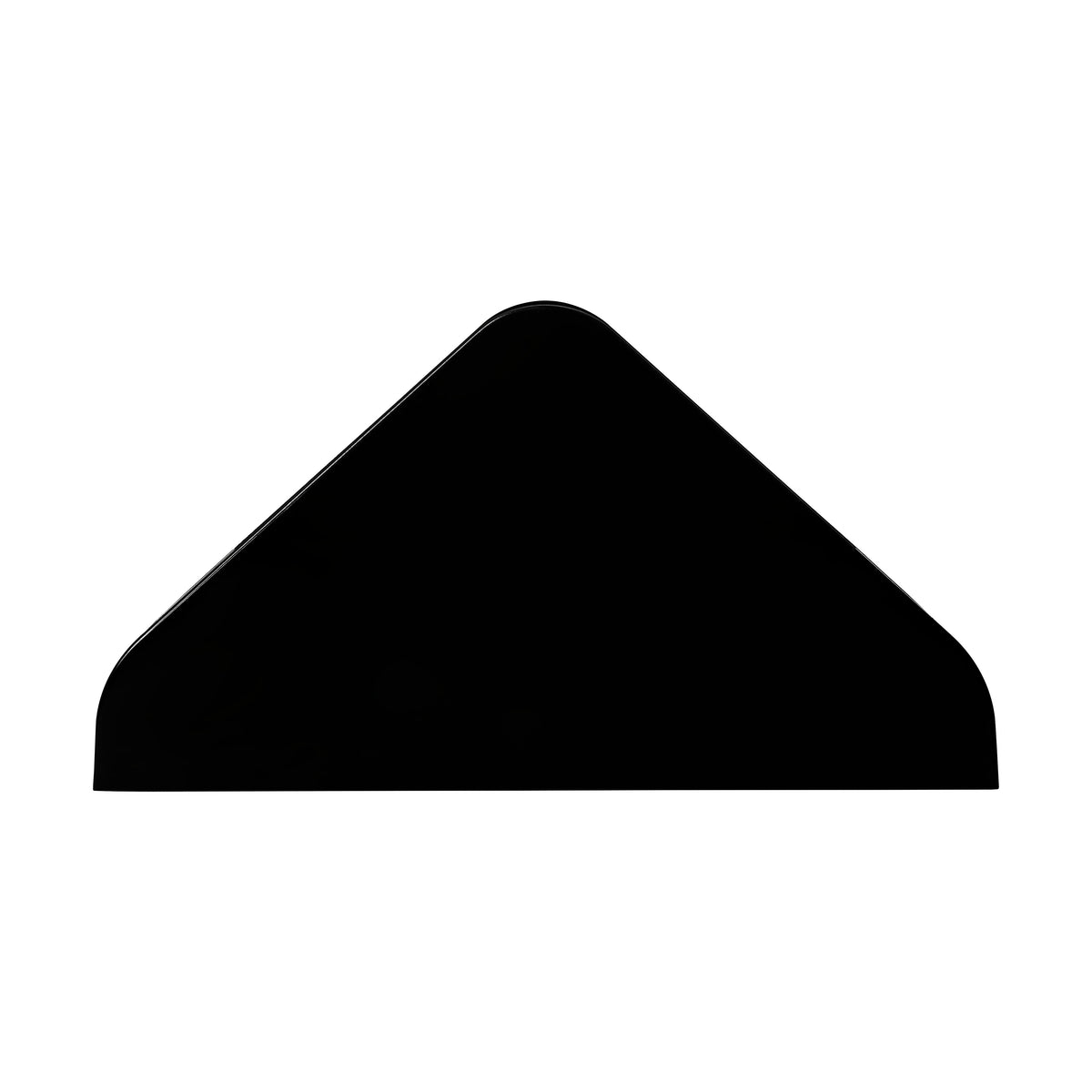 Bierdeckel-Ständer „Hill“, RE:cycle als Werbeartikel mit Logo