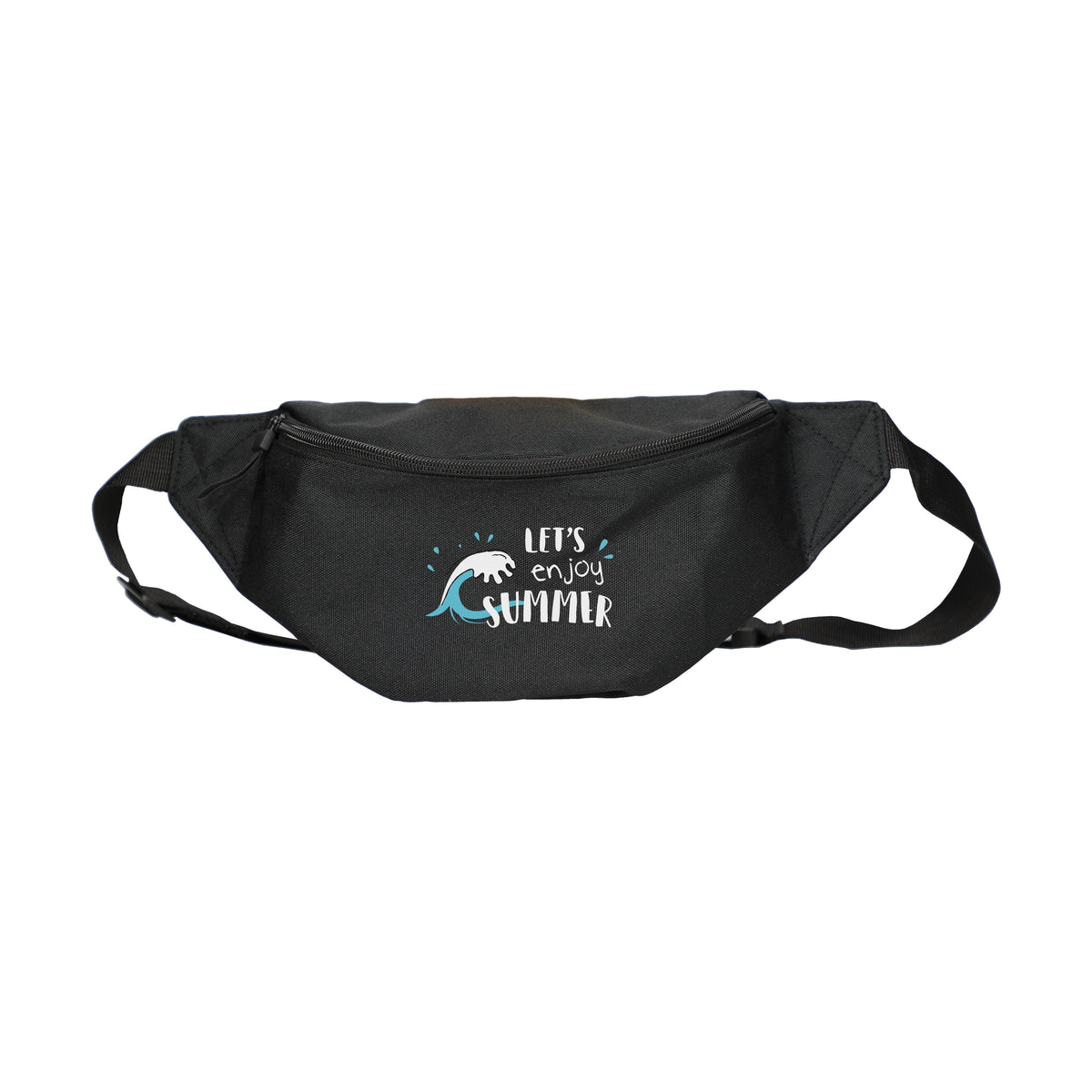 Bauchtasche „Explorer“ als Werbeartikel mit Logo