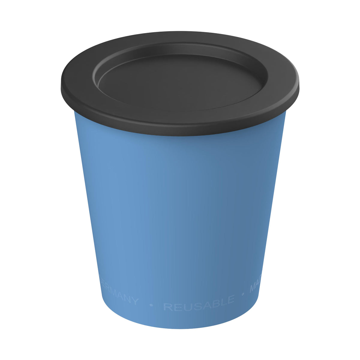 Dipbecher „ToGoPlus“, 200 ml als Werbeartikel mit Logo