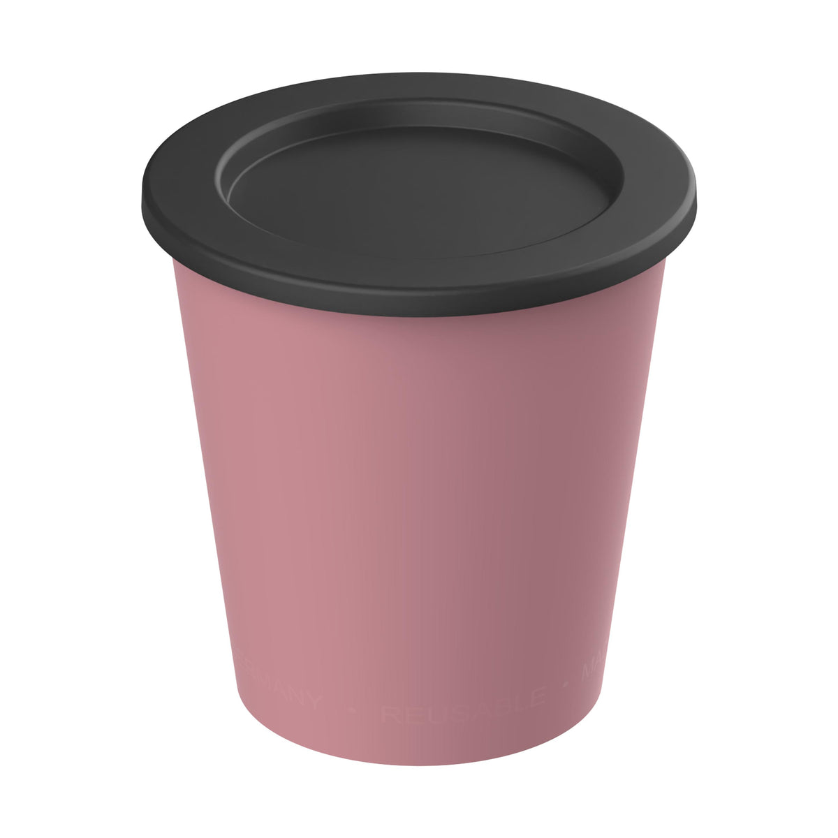 Dipbecher „ToGoPlus“, 200 ml als Werbeartikel mit Logo
