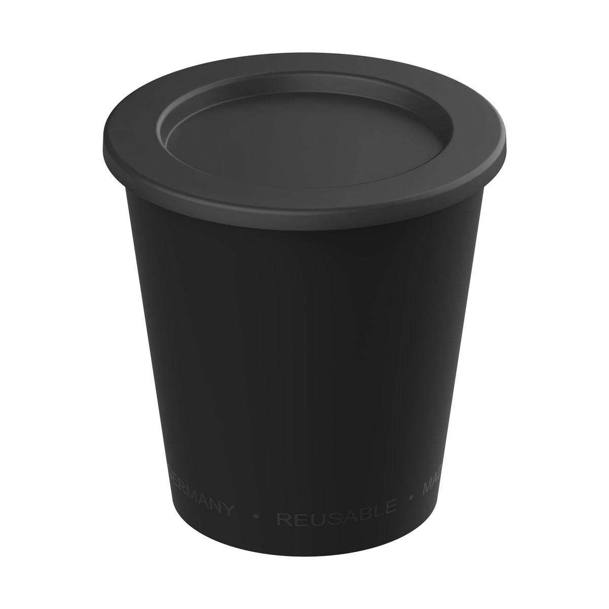 Dipbecher „ToGoPlus“, 200 ml als Werbeartikel mit Logo