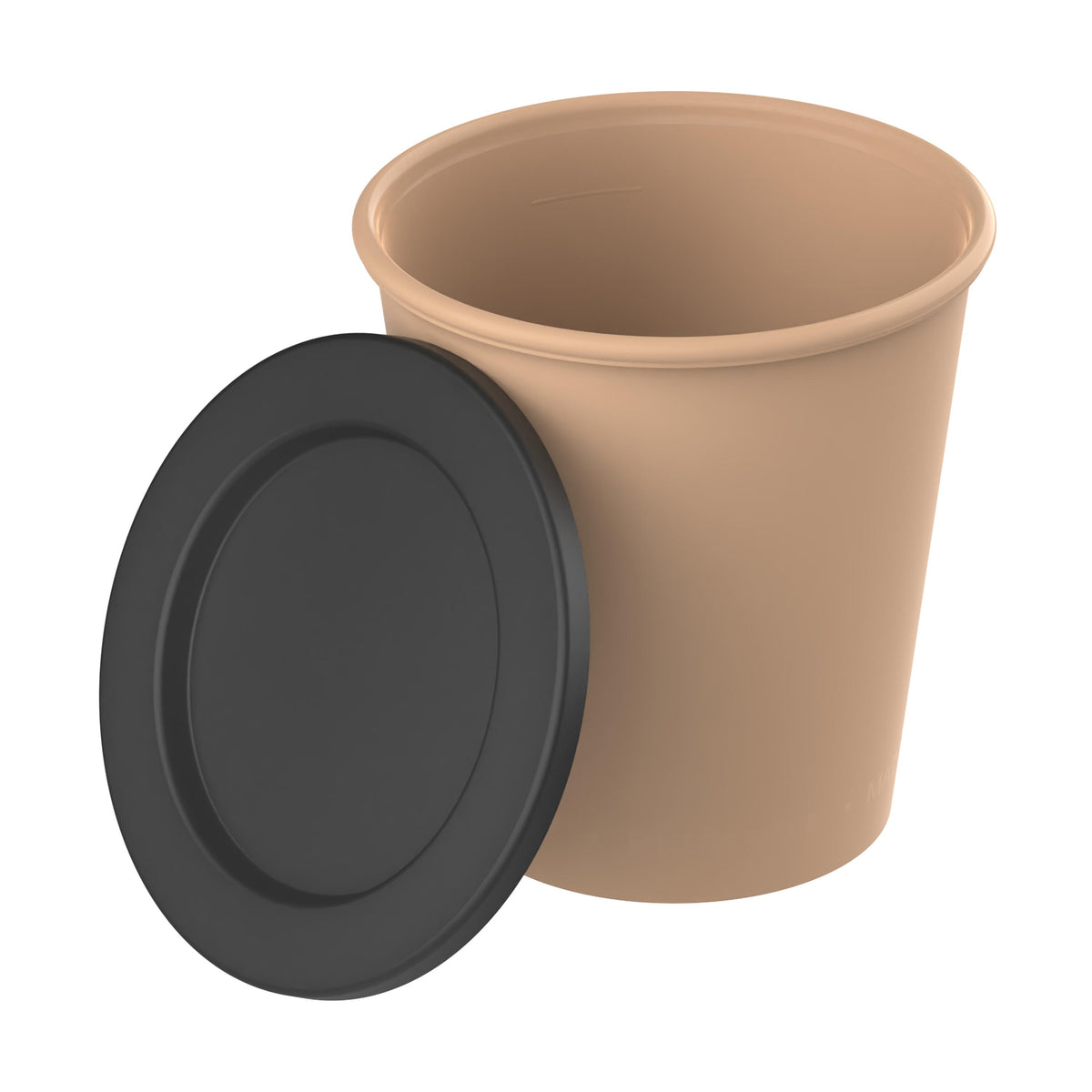 Dipbecher „ToGoPlus“, 200 ml als Werbeartikel mit Logo