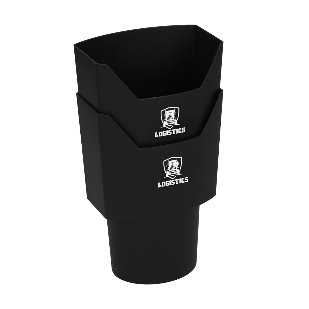 Car Organizer „Classic“, RE:cycle als Werbeartikel mit Logo