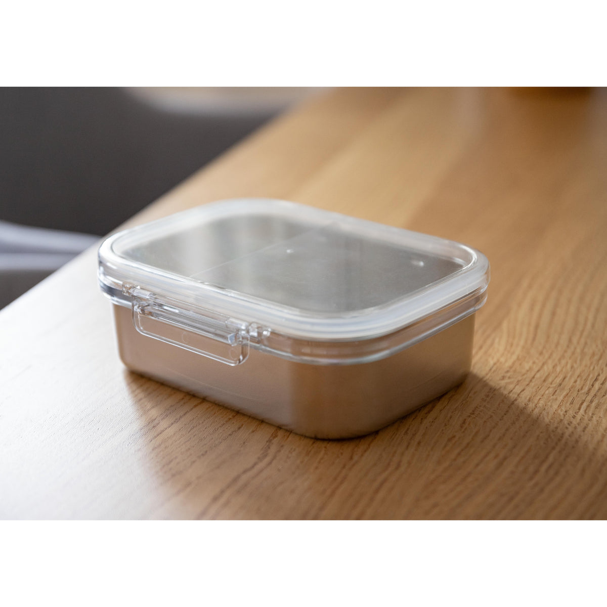 Vorratsdose „Storage“, 1,0 l als Werbeartikel mit Logo