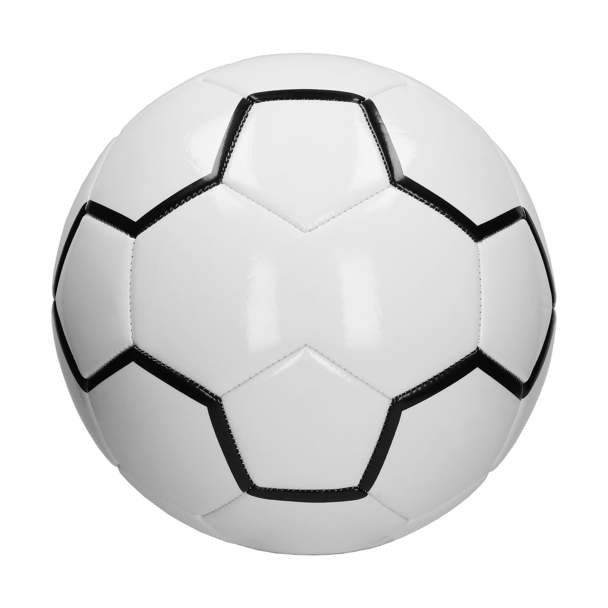 Fußball „Derby“ als Werbeartikel mit Logo