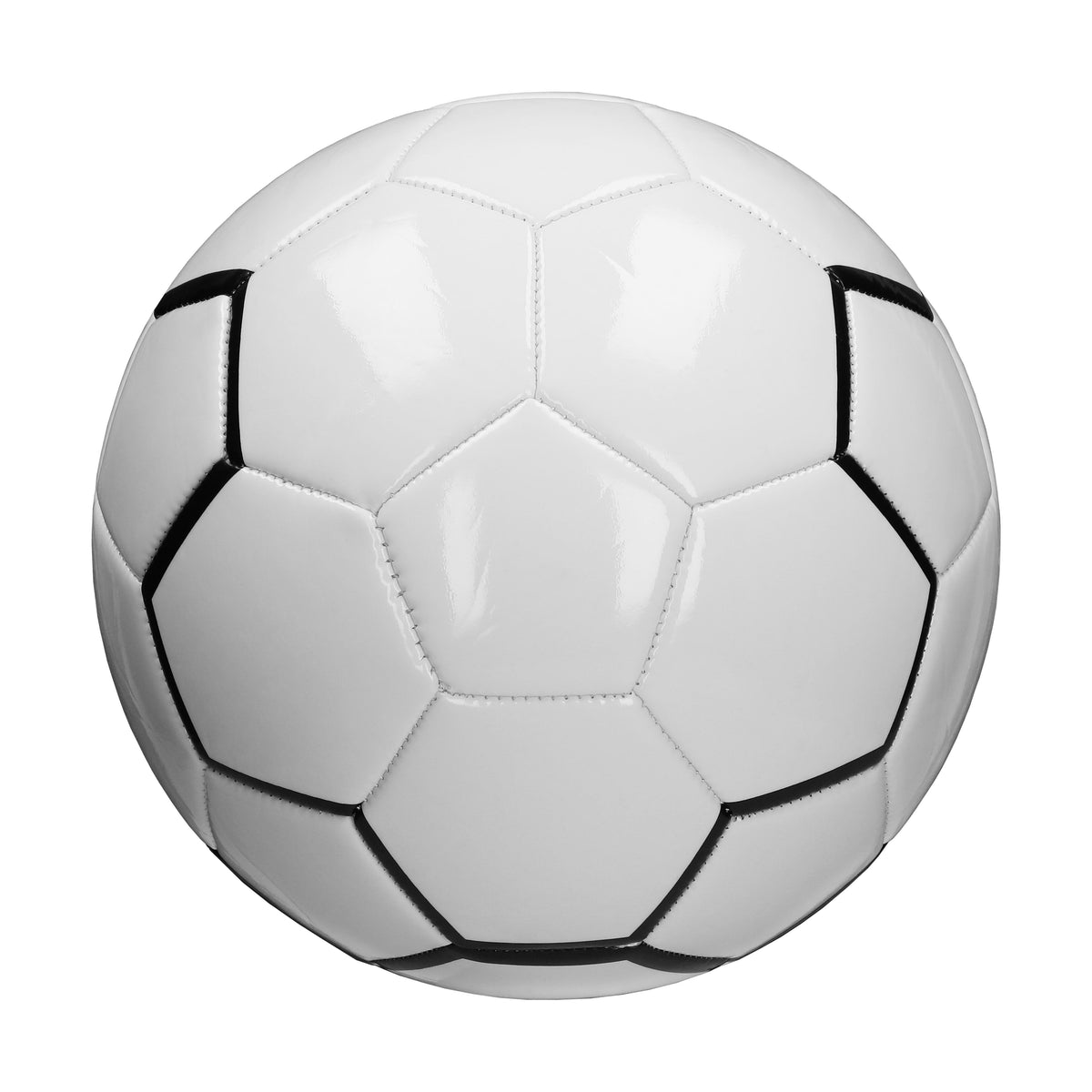 Fußball „Derby“ als Werbeartikel mit Logo