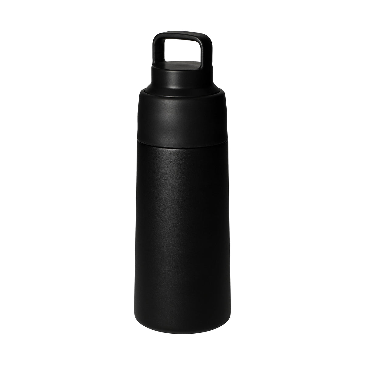 Vakuumflasche „Ampato“, 500 ml als Werbeartikel mit Logo