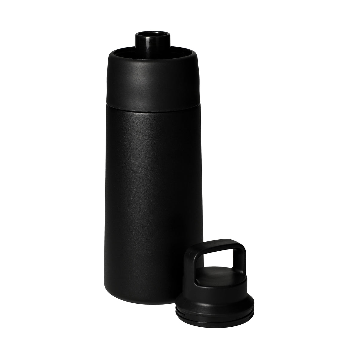 Vakuumflasche „Ampato“, 500 ml als Werbeartikel mit Logo