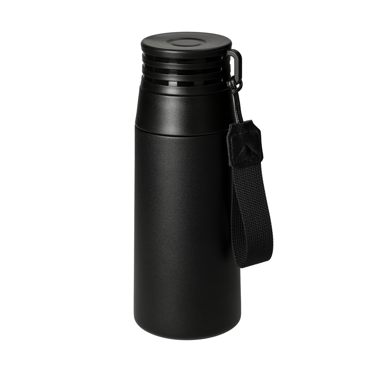 Vakuumflasche „Kabru“, 500 ml als Werbeartikel mit Logo