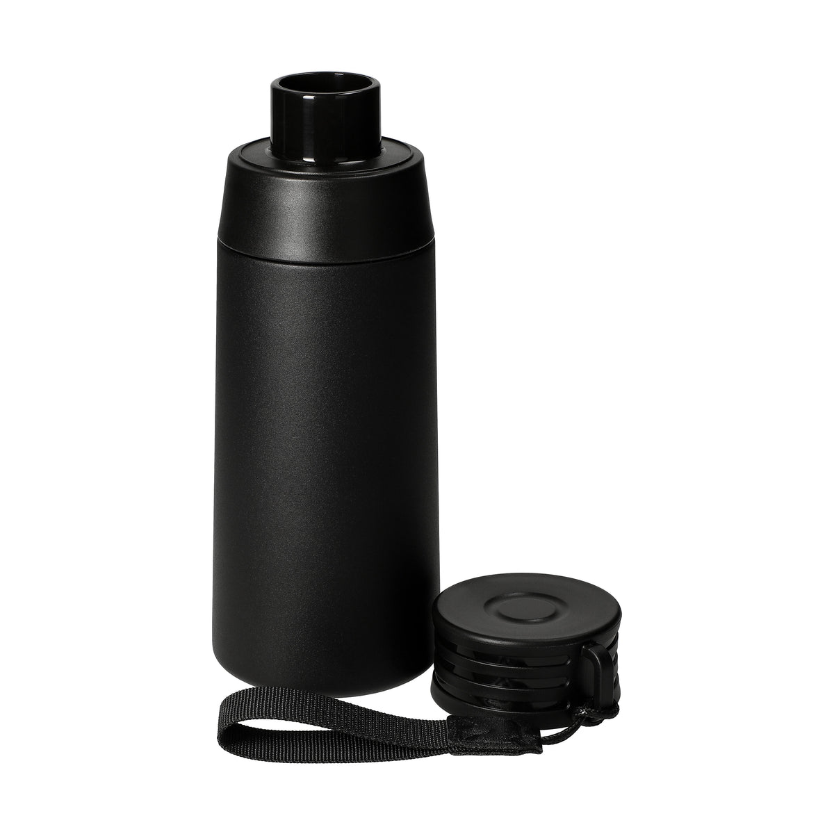 Vakuumflasche „Kabru“, 500 ml als Werbeartikel mit Logo