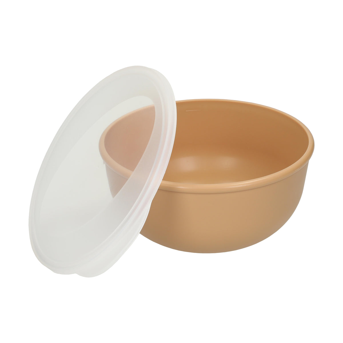 Food-Bowl „ToGo“, Classic, 1,0 l als Werbeartikel mit Logo