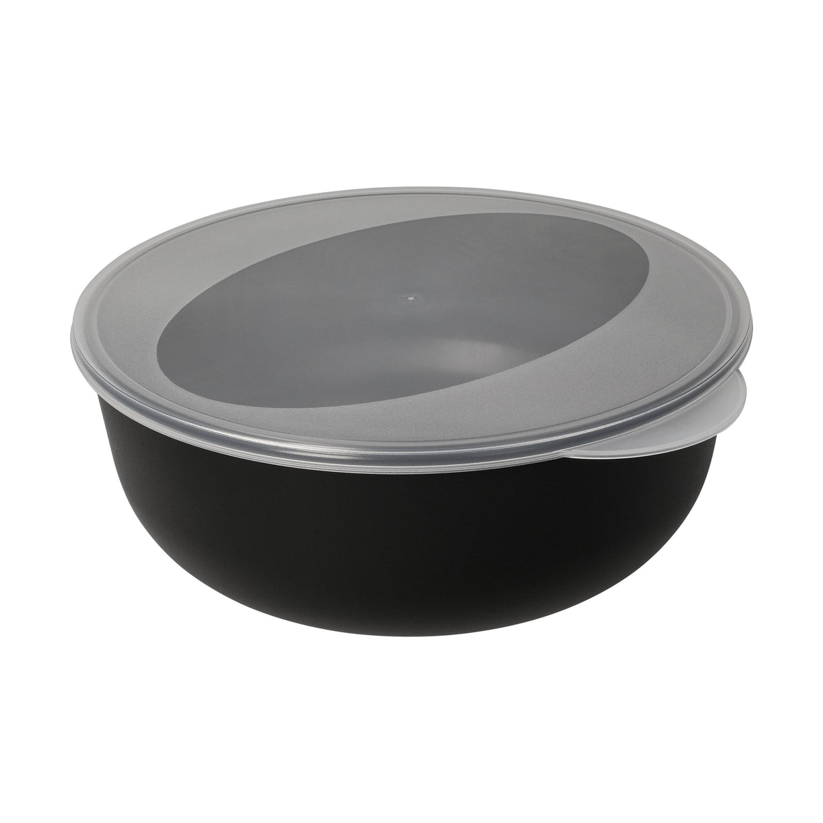 Food-Bowl „ToGo“, Classic, 2,2 l als Werbeartikel mit Logo