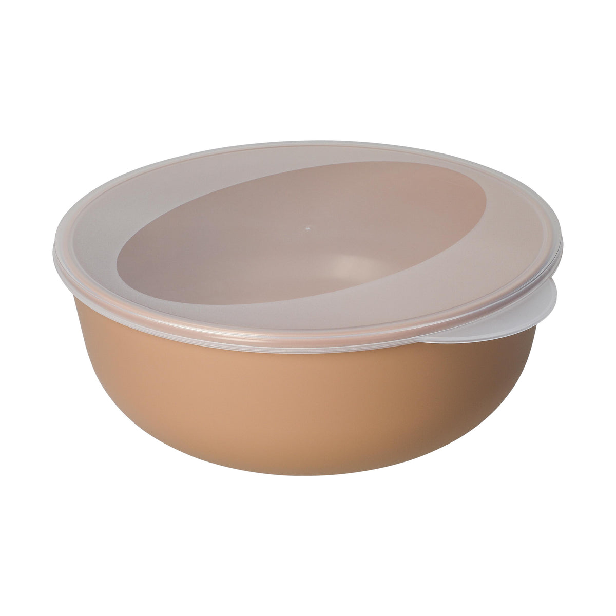 Food-Bowl „ToGo“, Classic, 2,2 l als Werbeartikel mit Logo