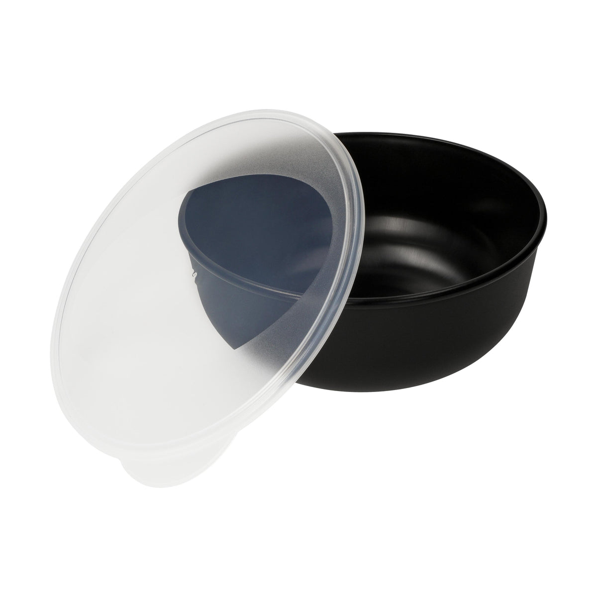 Food-Bowl „ToGo“, Classic, 2,2 l als Werbeartikel mit Logo