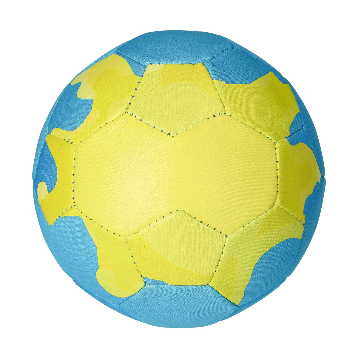 Mini Fußball „Verao“ – Detailansicht