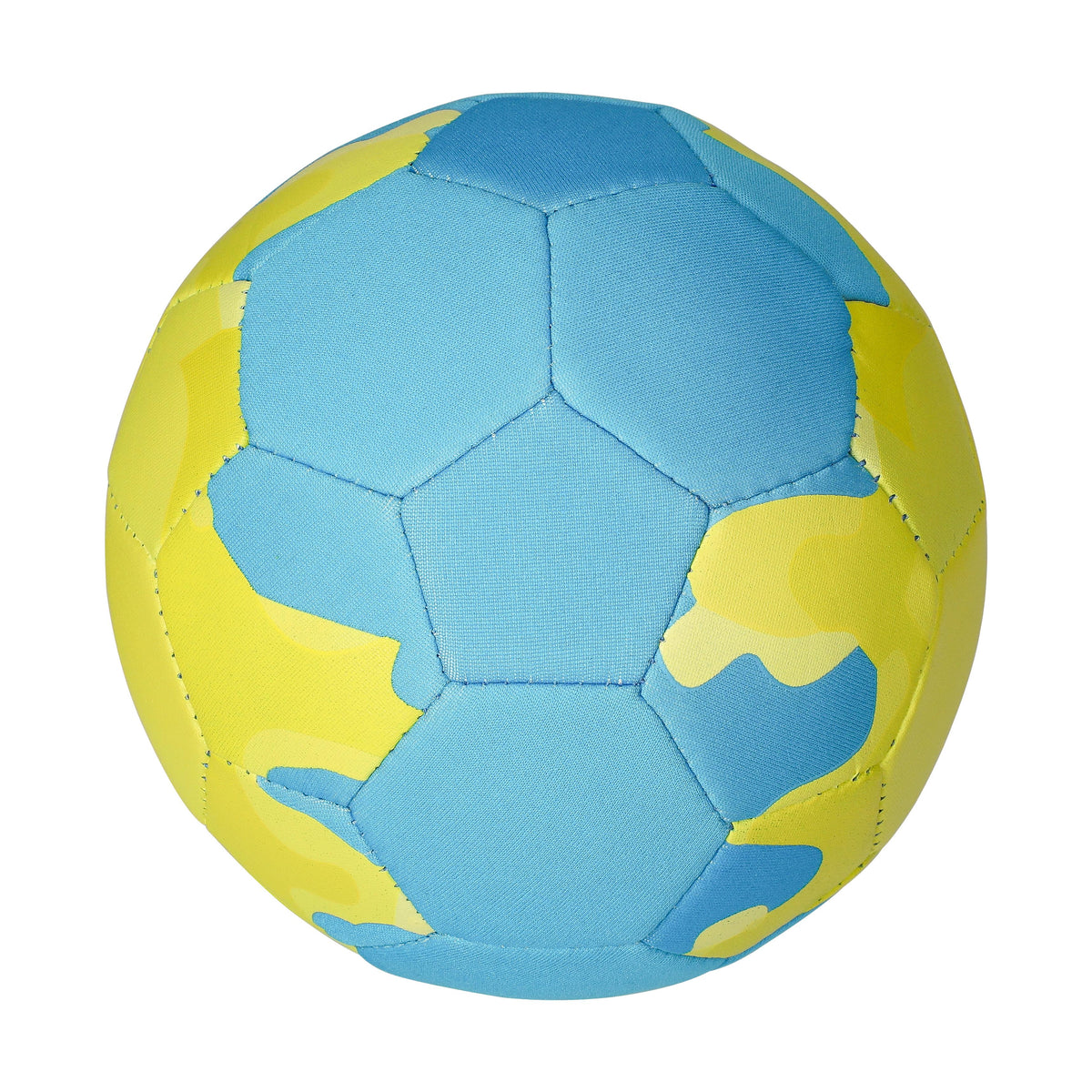 Mini Fußball „Verao“ – Detailansicht