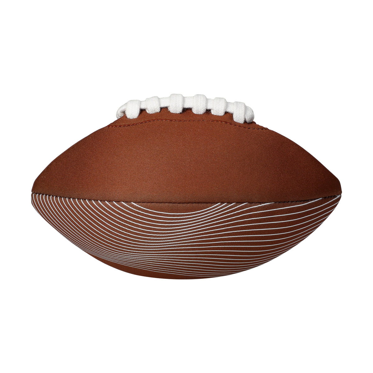 Mini-American Football „Touchdown“ als Werbeartikel mit Logo