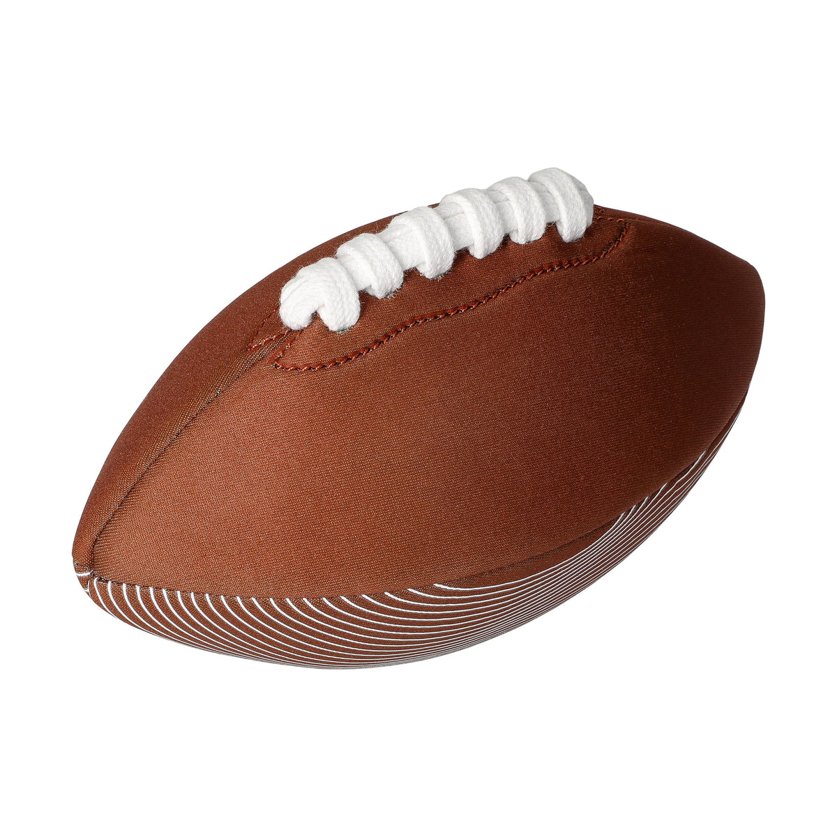 Mini-American Football „Touchdown“ als Werbeartikel mit Logo