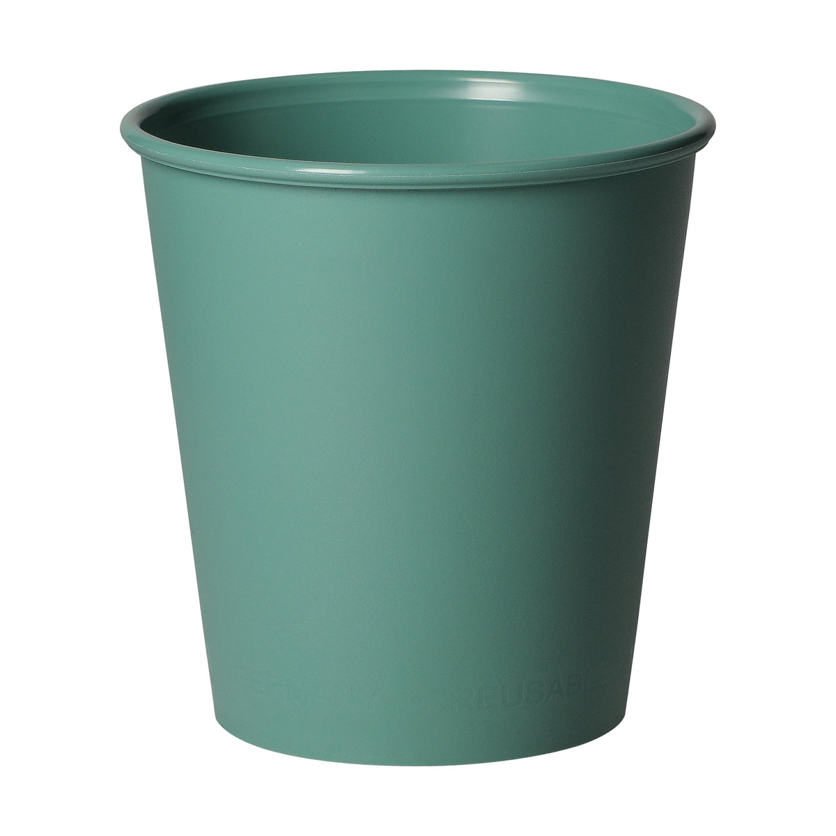 Becher „ToGo“, 200 ml – nachhaltige Ausführung als Werbeartikel mit Logo