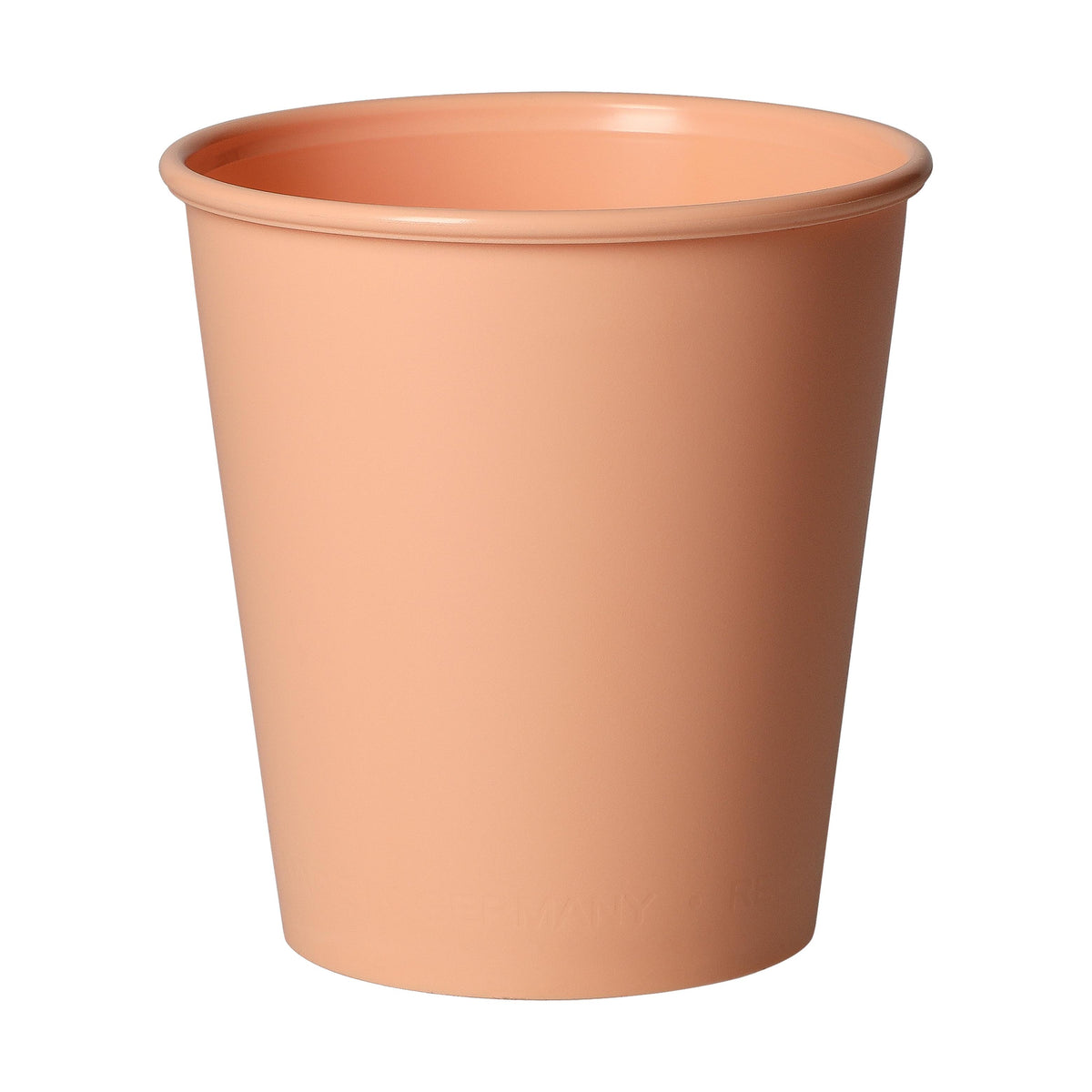 Becher „ToGo“, 200 ml – nachhaltige Ausführung als Werbeartikel mit Logo