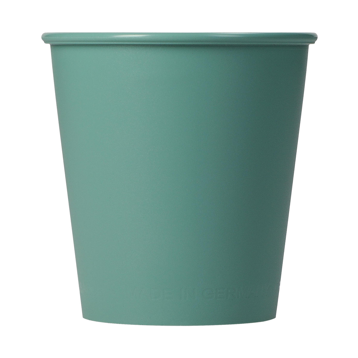 Becher „ToGo“, 200 ml – nachhaltige Ausführung als Werbeartikel mit Logo