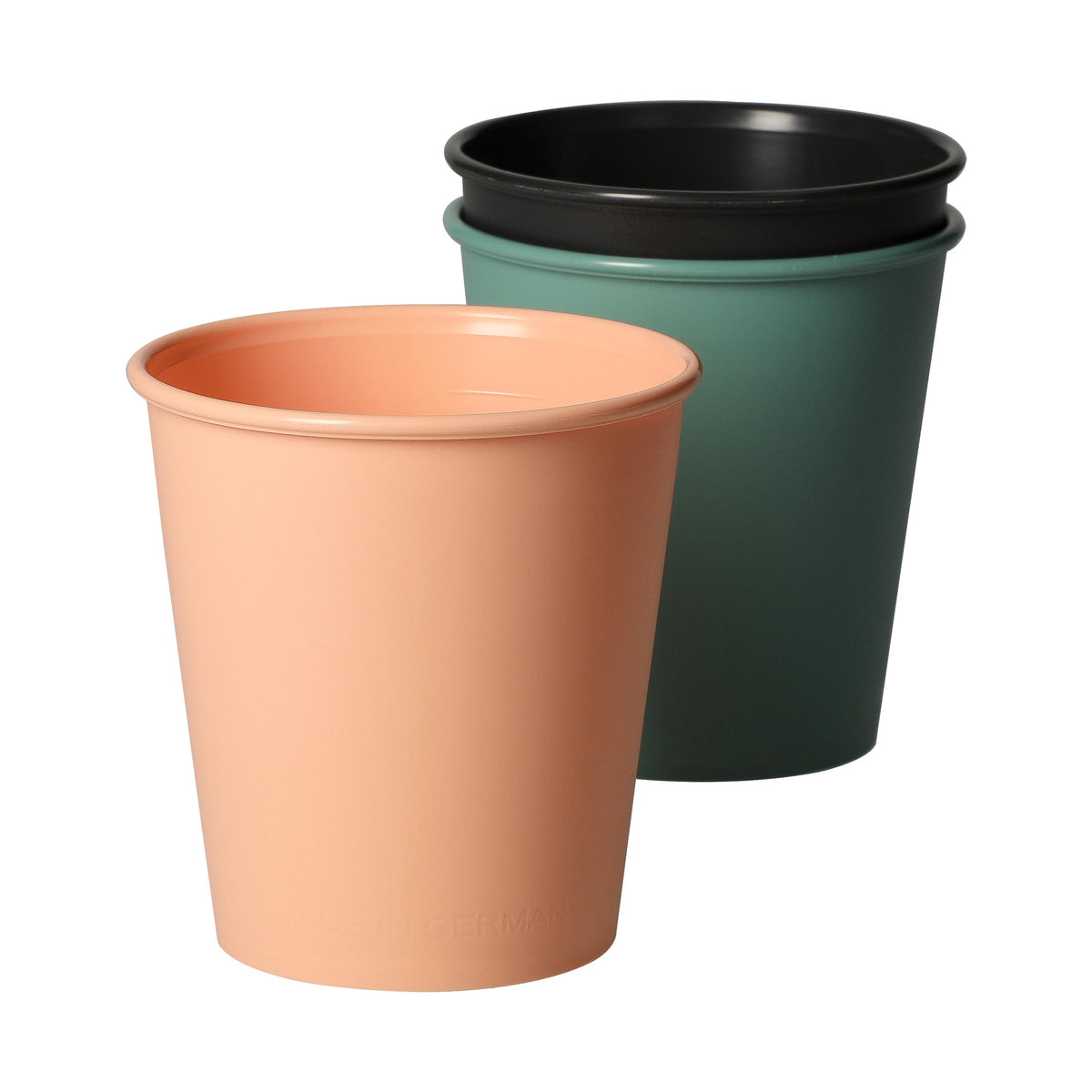 Becher „ToGo“, 200 ml – nachhaltige Ausführung als Werbeartikel mit Logo