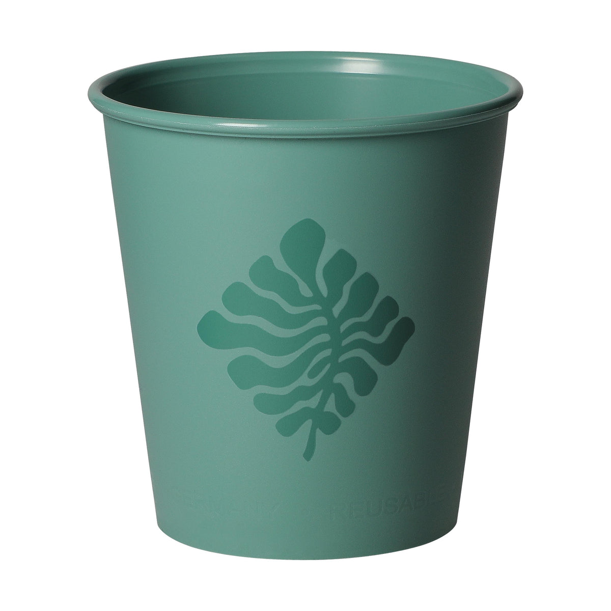 Becher „ToGo“, 200 ml – nachhaltige Ausführung als Werbeartikel mit Logo