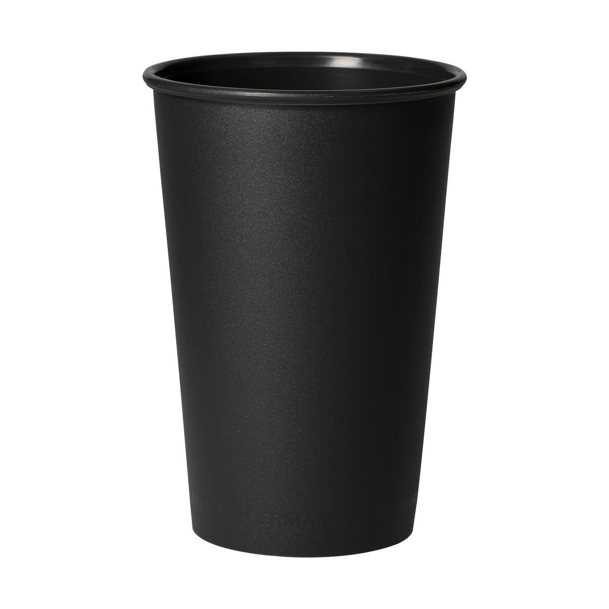 Becher „ToGo“, 300 ml – nachhaltige Ausführung als Werbeartikel mit Logo