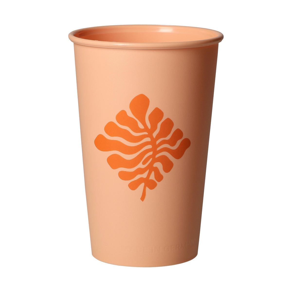 Becher „ToGo“, 300 ml – nachhaltige Ausführung als Werbeartikel mit Logo