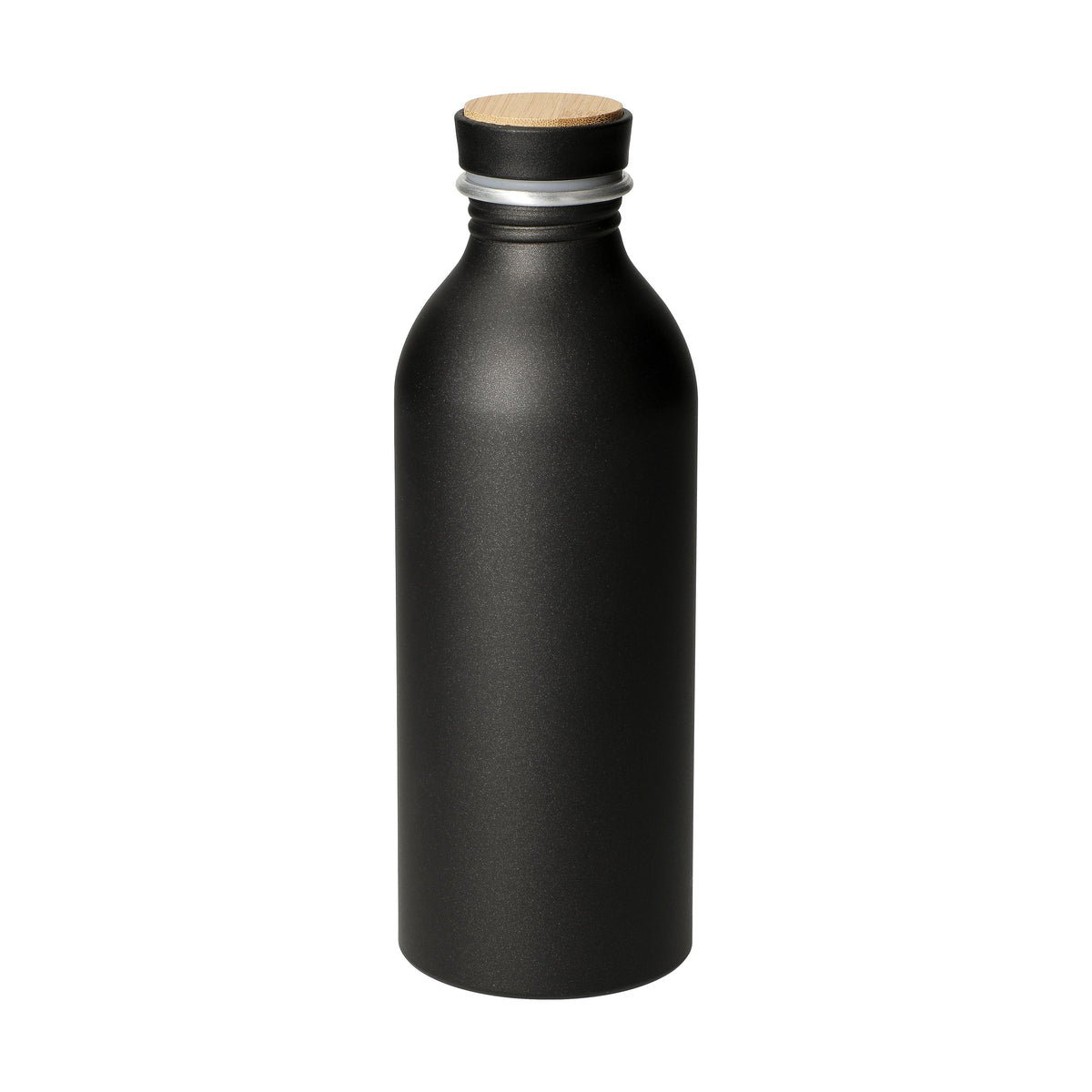 Aluminiumflasche „Breeze“, 650 ml als Werbeartikel mit Logo