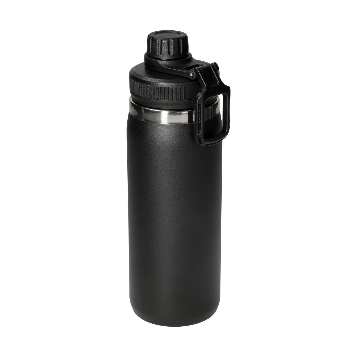 Vakuumflasche „Stockholm“, 550 ml als Werbeartikel mit Logo