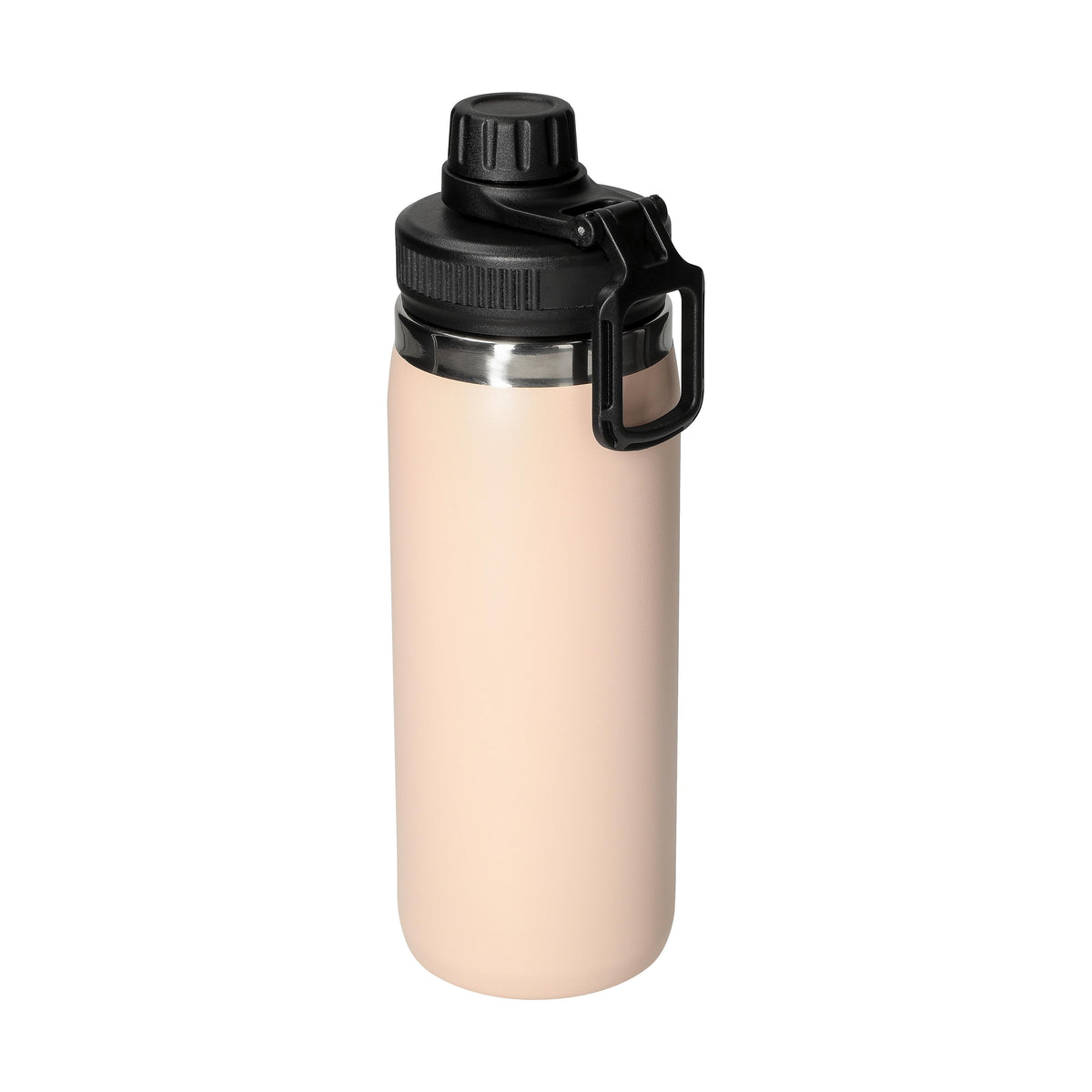 Vakuumflasche „Stockholm“, 550 ml als Werbeartikel mit Logo