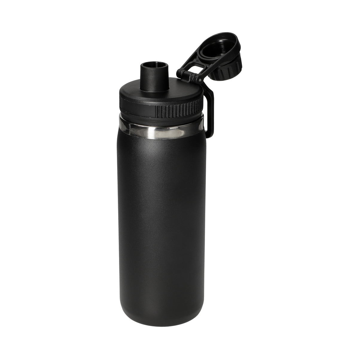 Vakuumflasche „Stockholm“, 550 ml als Werbeartikel mit Logo