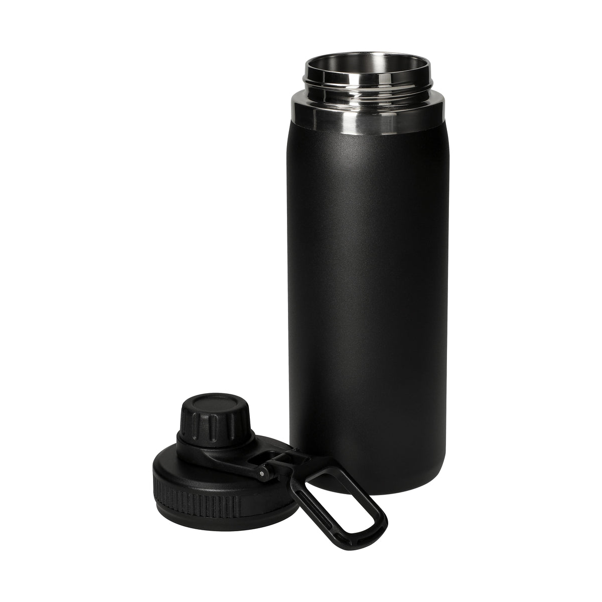 Vakuumflasche „Stockholm“, 550 ml als Werbeartikel mit Logo