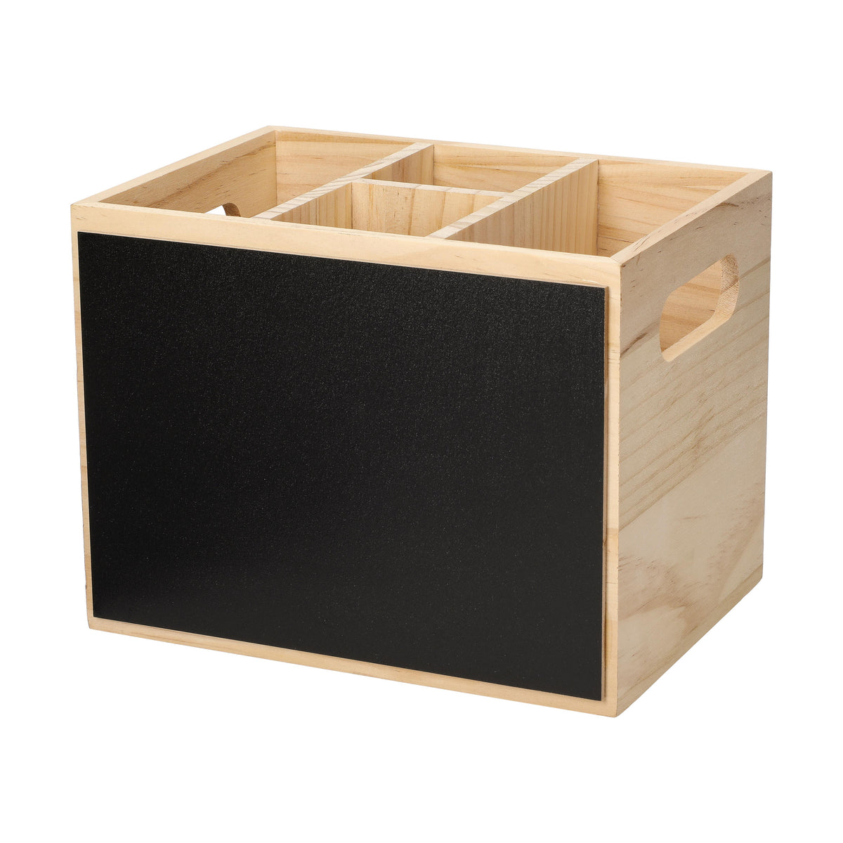 Besteckhalter „Organize“ als Werbeartikel mit Logo