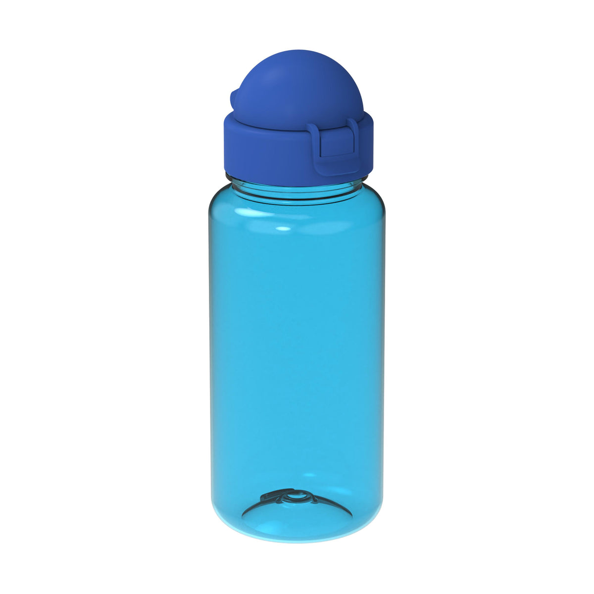 Trinkflasche „Junior“, 400 ml, RENEW als Werbeartikel mit Logo