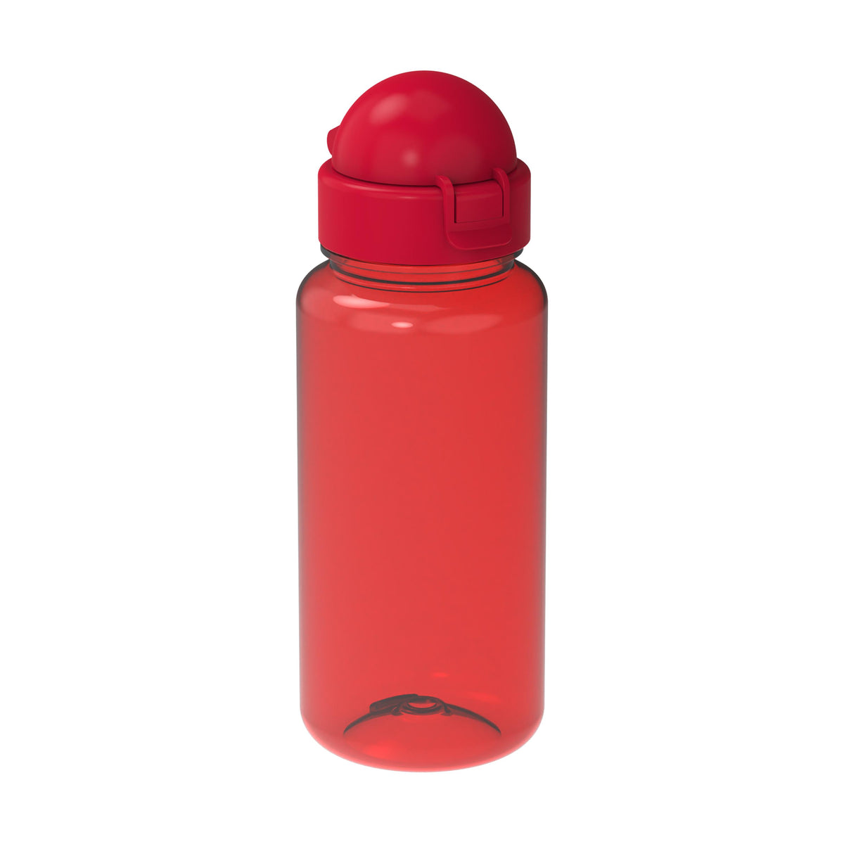 Trinkflasche „Junior“, 400 ml, RENEW als Werbeartikel mit Logo