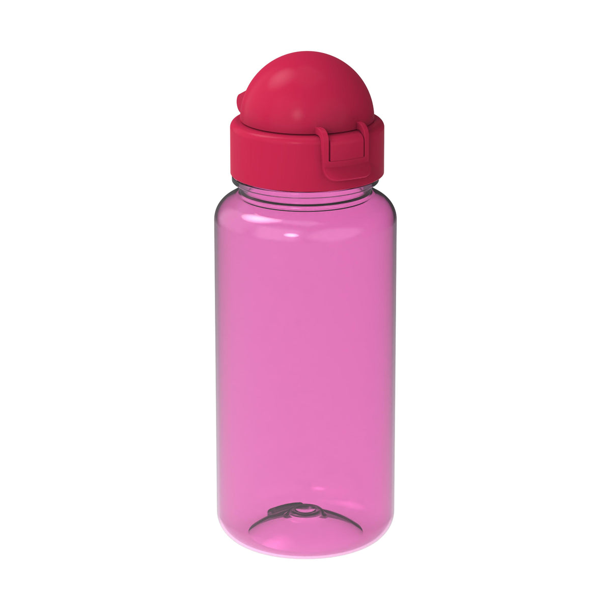 Trinkflasche „Junior“, 400 ml, RENEW als Werbeartikel mit Logo