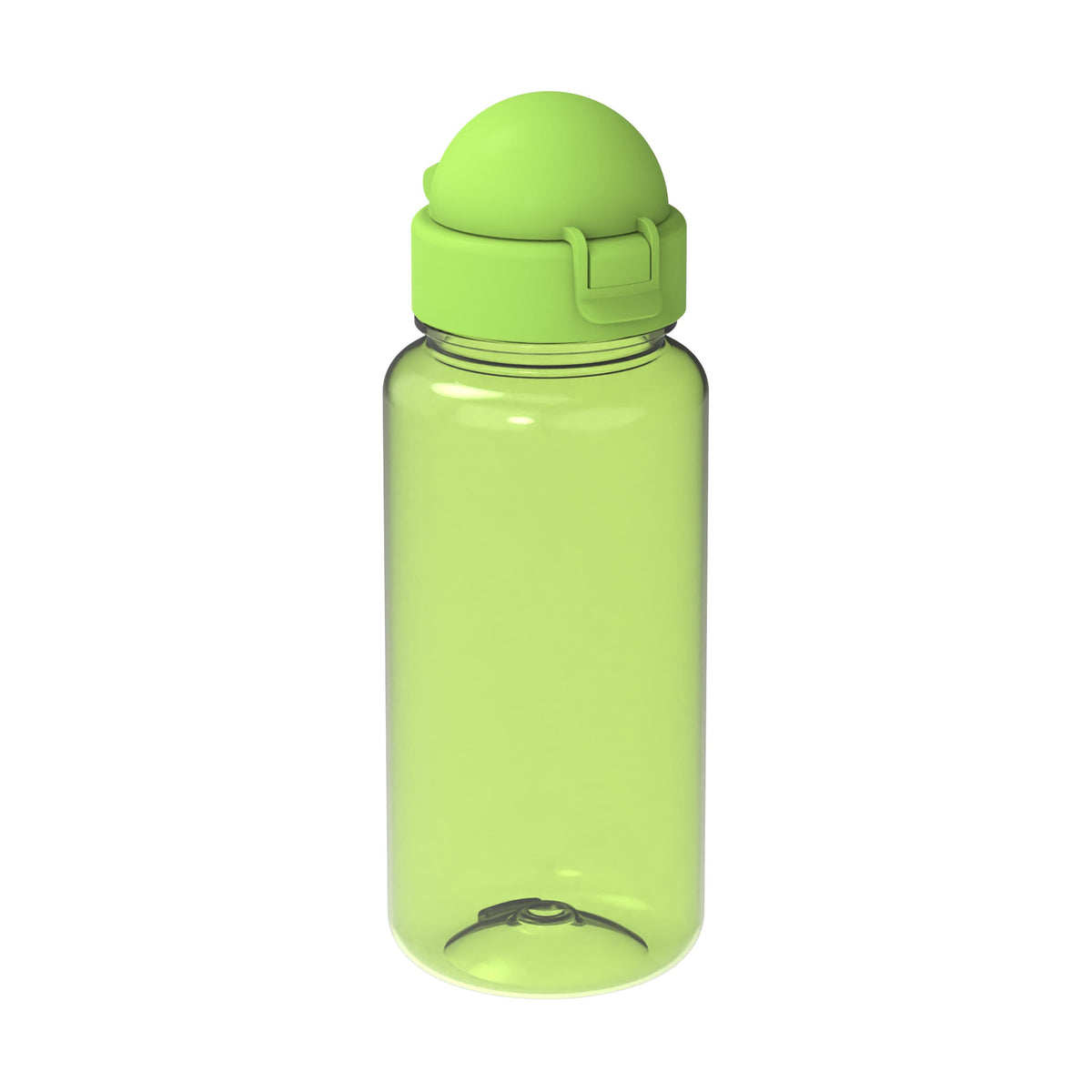 Trinkflasche „Junior“, 400 ml, RENEW als Werbeartikel mit Logo