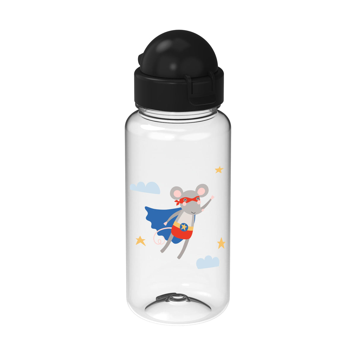 Trinkflasche „Junior“, 400 ml, RENEW als Werbeartikel mit Logo