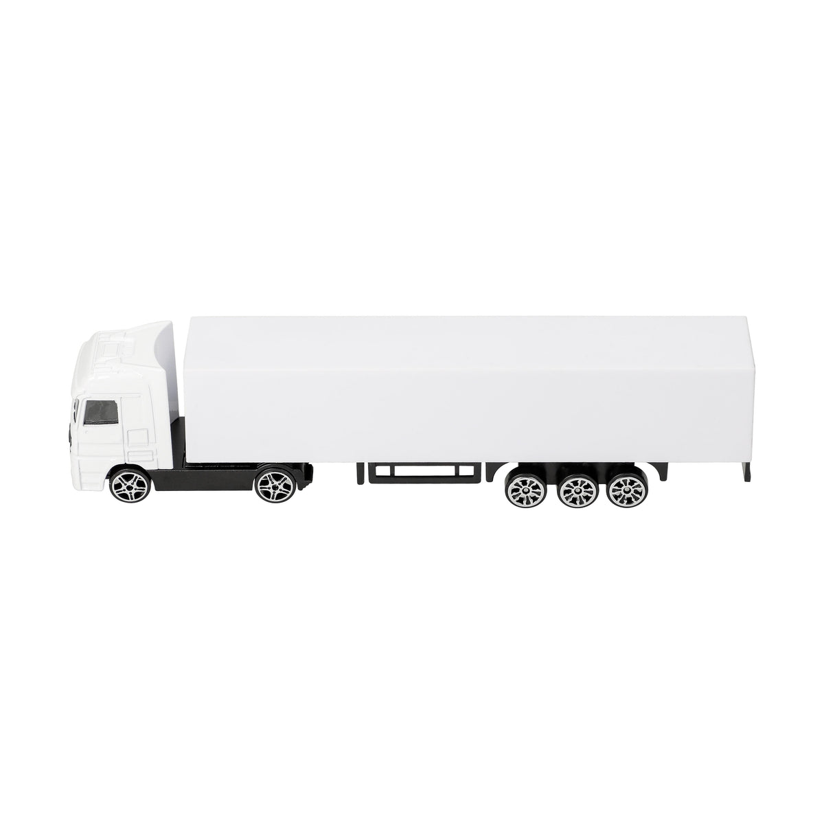 Miniatur-Fahrzeug „Truck“ als Werbeartikel mit Logo
