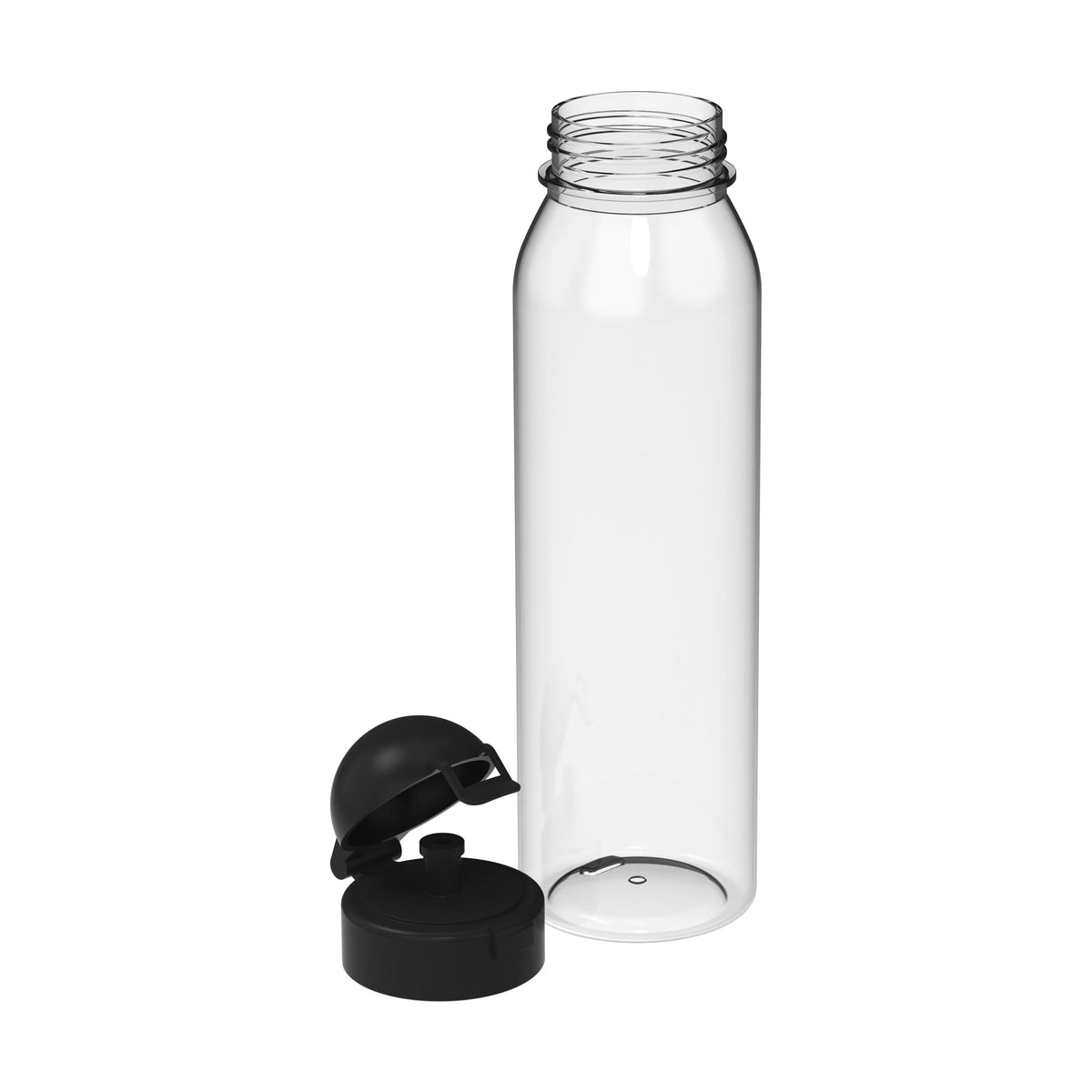 Trinkflasche Active „Junior“, 650 ml, RENEW als Werbeartikel mit Logo