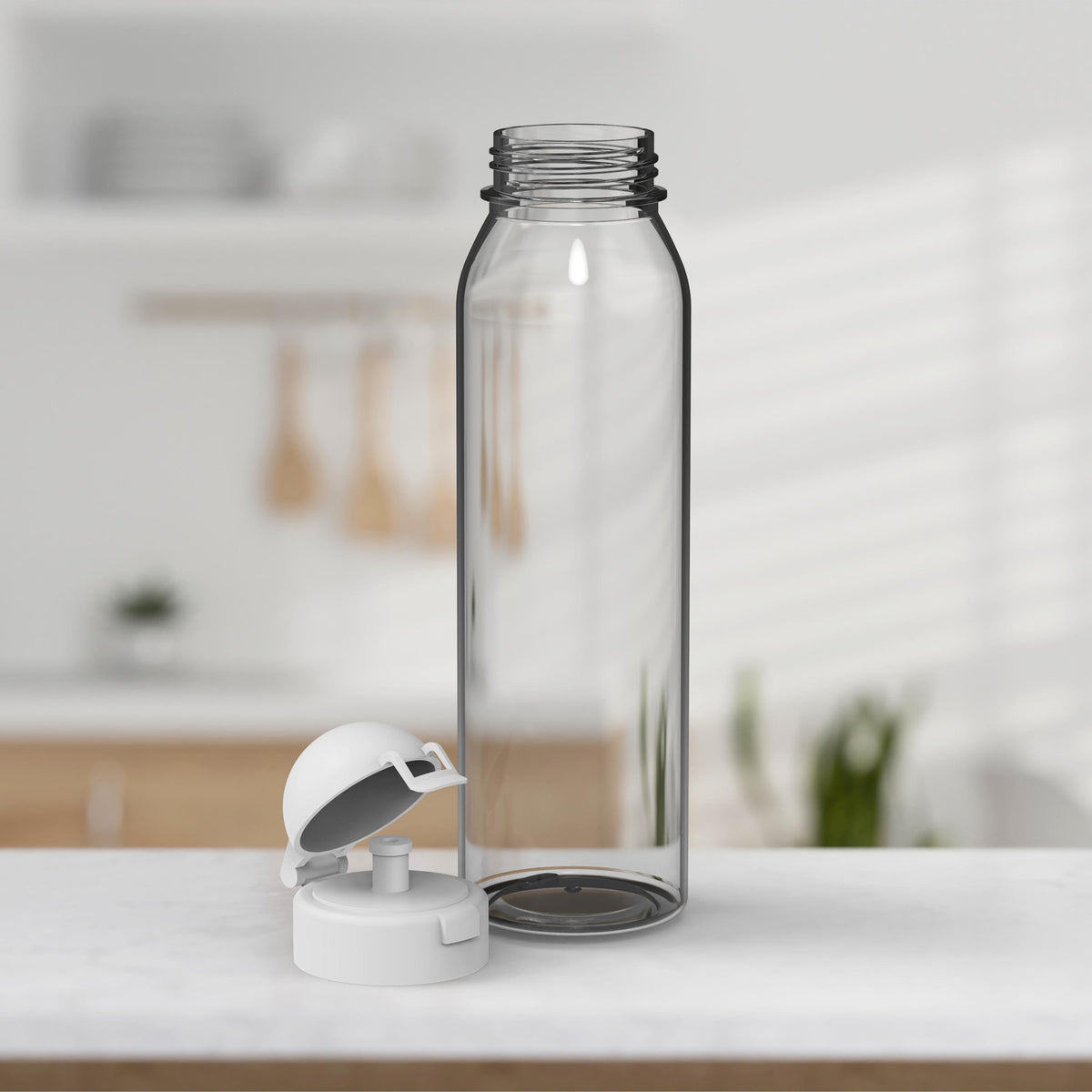 Trinkflasche Active „Junior“, 650 ml, RENEW als Werbeartikel mit Logo